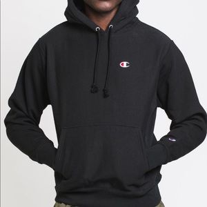 CHAMPION hoodie